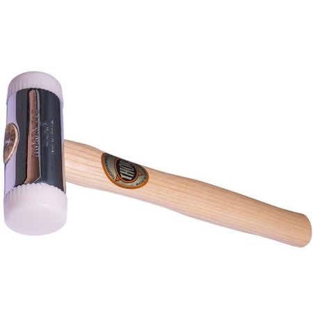 Thor THOR THOREX NYLON HAMMER (WOOD HANDLE) TH12714N